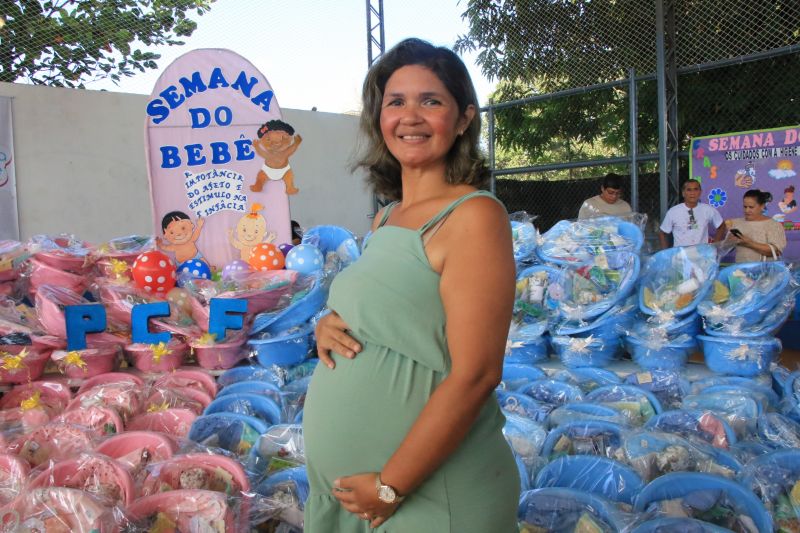 Entrega de 150 Kits