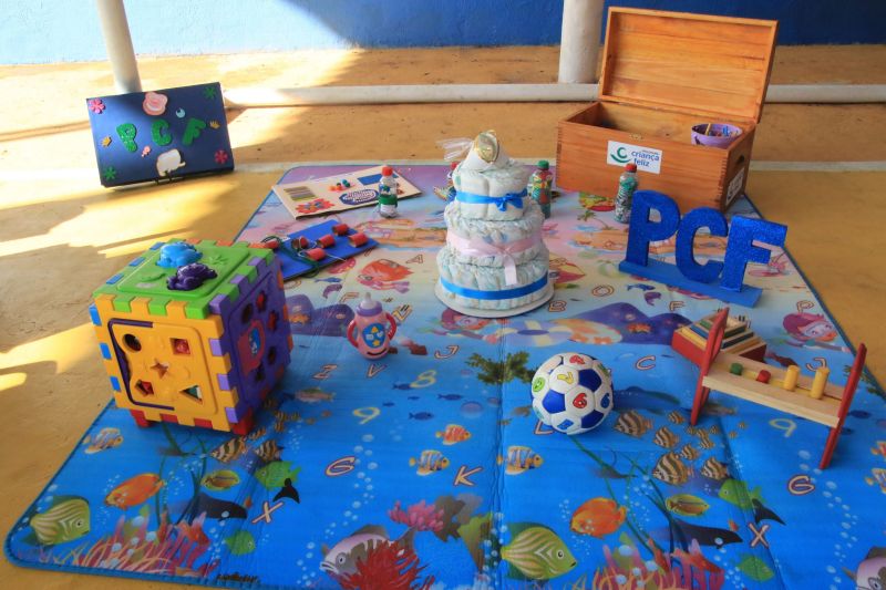 Entrega de 150 Kits
