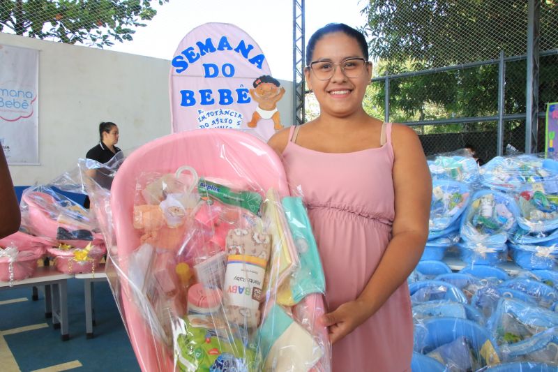 Entrega de 150 Kits