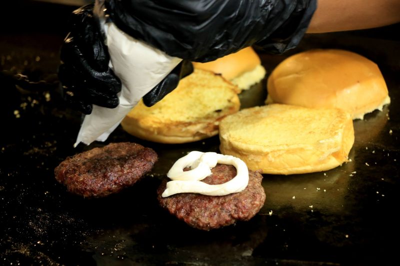 Dia Mundial do Hambúrguer