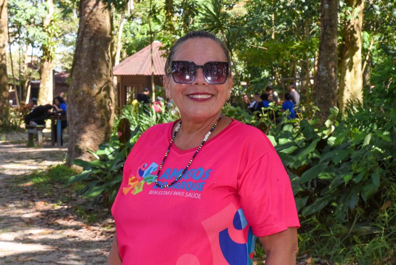 Educação Ambiental e Sustentabilidade no Parque Seringal