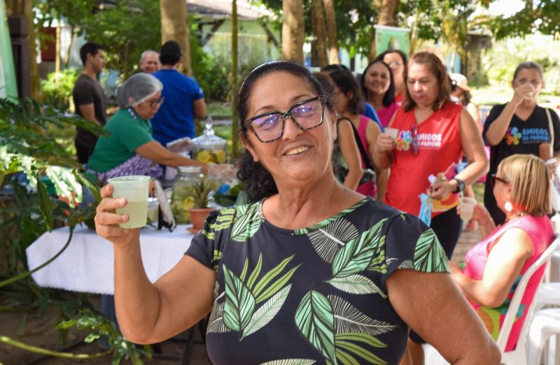 Educação Ambiental e Sustentabilidade no Parque Seringal