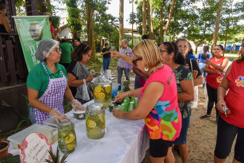 Educação Ambiental e Sustentabilidade no Parque Seringal