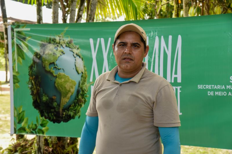 Eco trilha na Ilha de João Pilatos