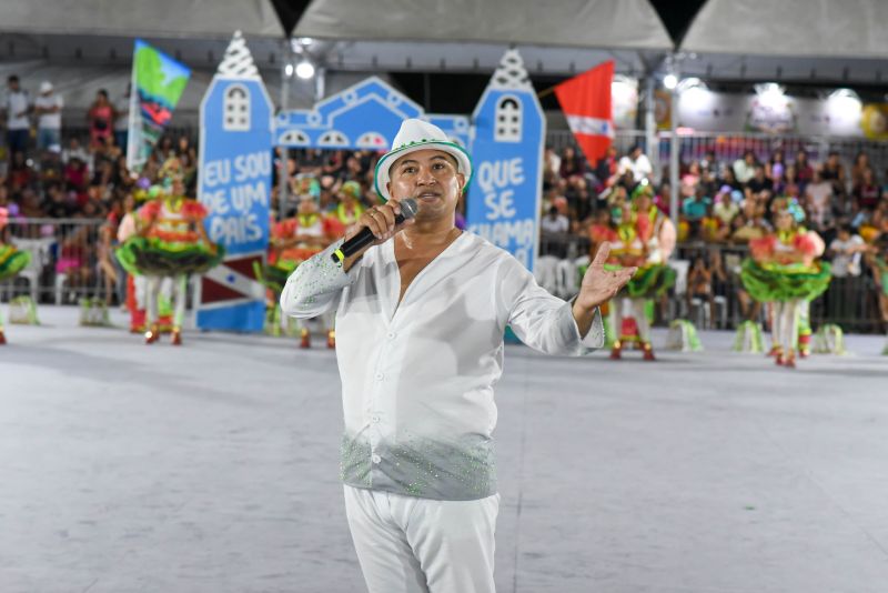 1º Dia do Forró Ananindeua 2025