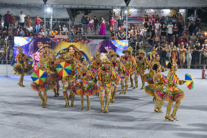 1º Dia do Forró Ananindeua 2025