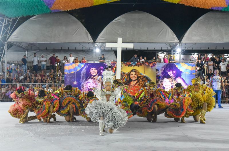 1º Dia do Forró Ananindeua 2025