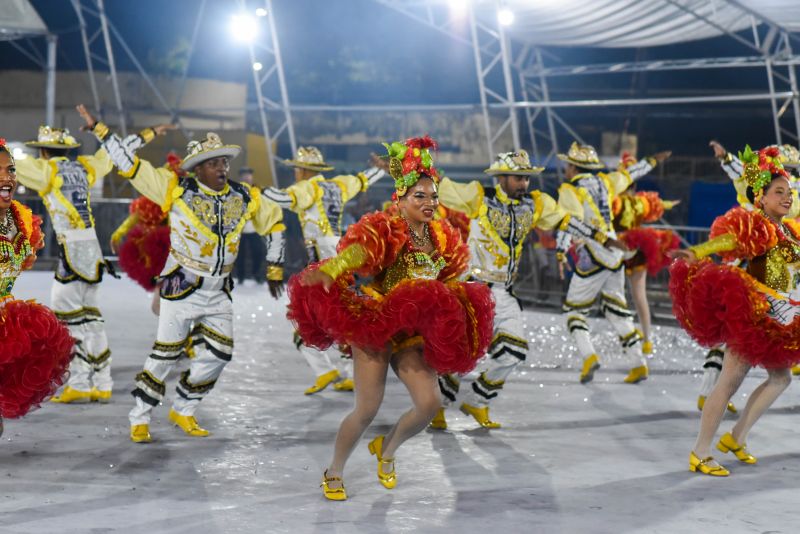 1º Dia do Forró Ananindeua 2025