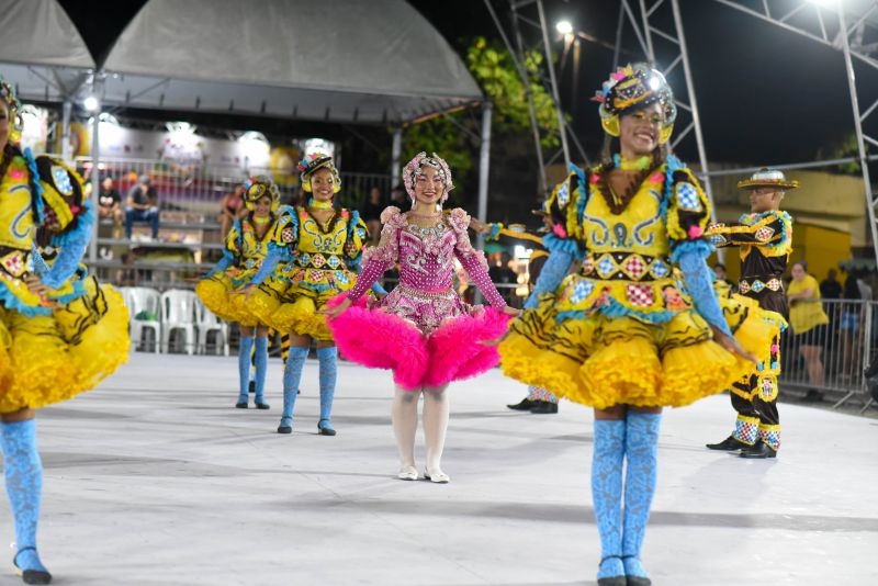1º Dia do Forró Ananindeua 2025