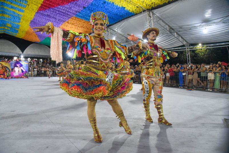 1º Dia do Forró Ananindeua 2025