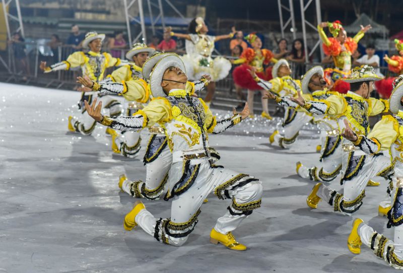 1º Dia do Forró Ananindeua 2025