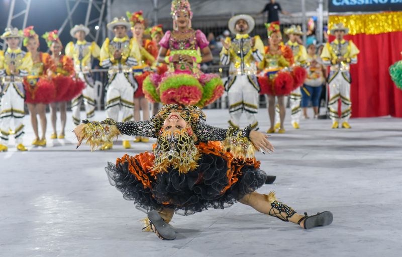 1º Dia do Forró Ananindeua 2025