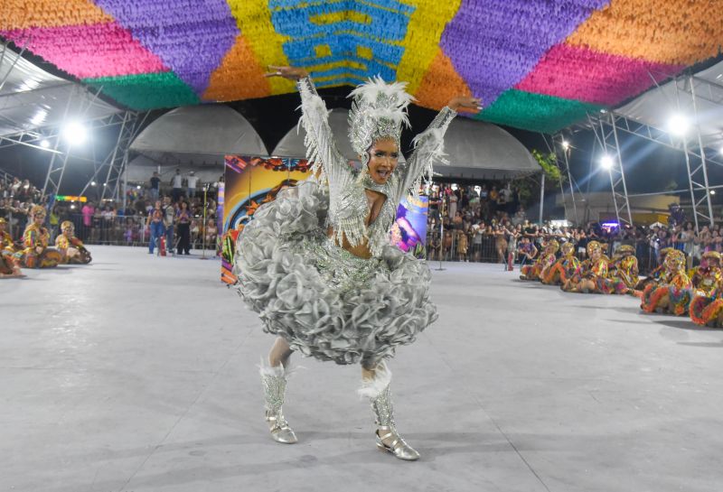1º Dia do Forró Ananindeua 2025