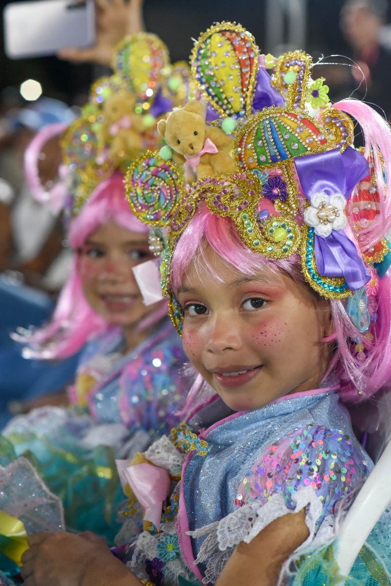 1º Dia do Forró Ananindeua 2025