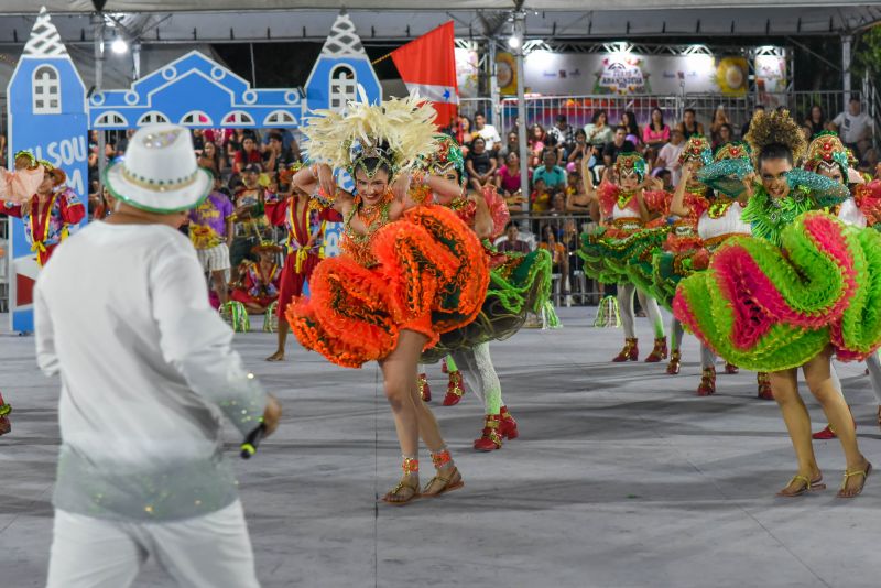1º Dia do Forró Ananindeua 2025