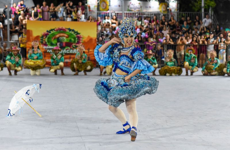 1º Dia do Forró Ananindeua 2025