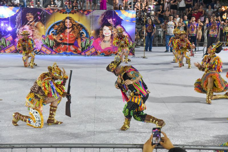 1º Dia do Forró Ananindeua 2025