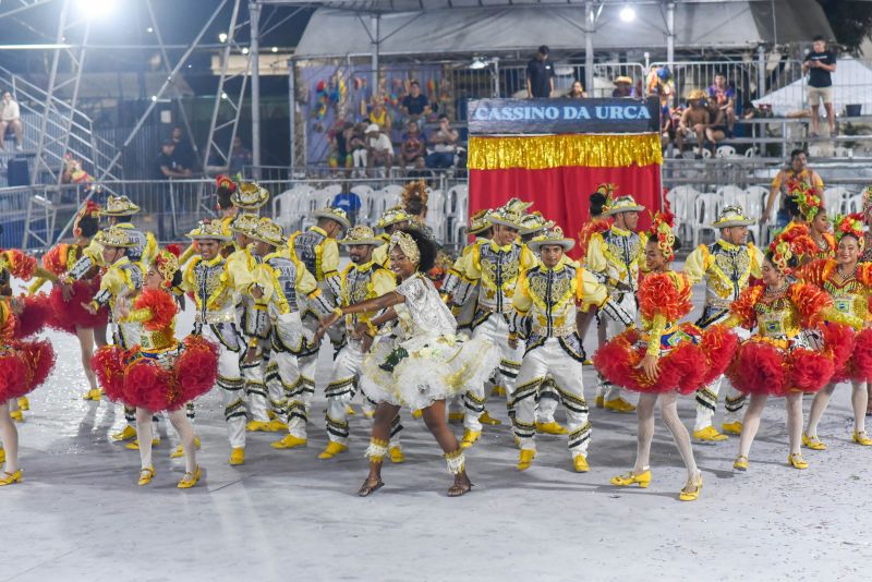 1º Dia do Forró Ananindeua 2025