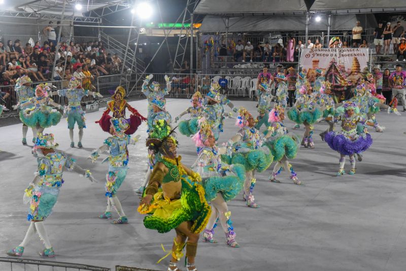 1º Dia do Forró Ananindeua 2025