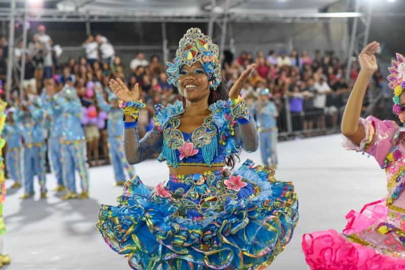 1º Dia do Forró Ananindeua 2025