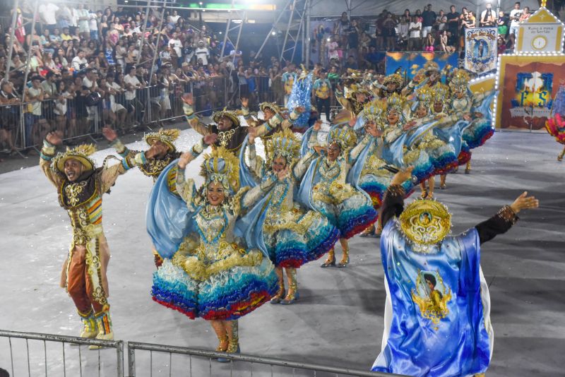 2º Dia do Forró Ananindeua 2025