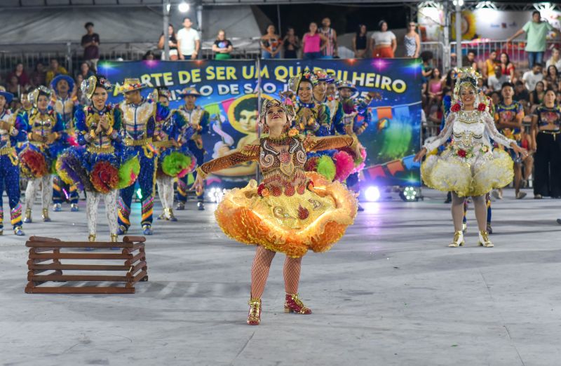 2º Dia do Forró Ananindeua 2025
