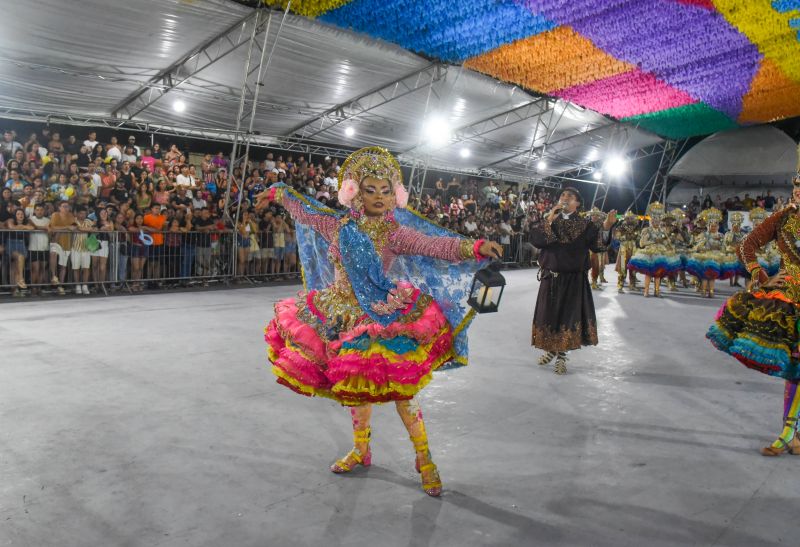 2º Dia do Forró Ananindeua 2025