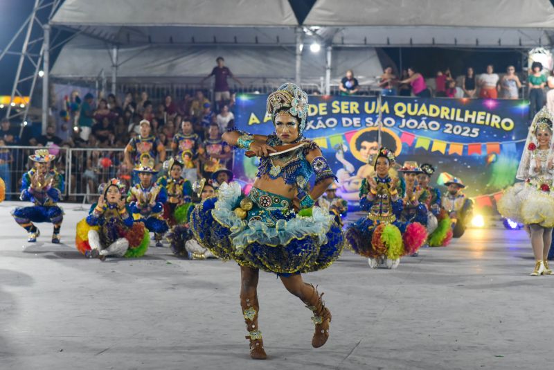 2º Dia do Forró Ananindeua 2025
