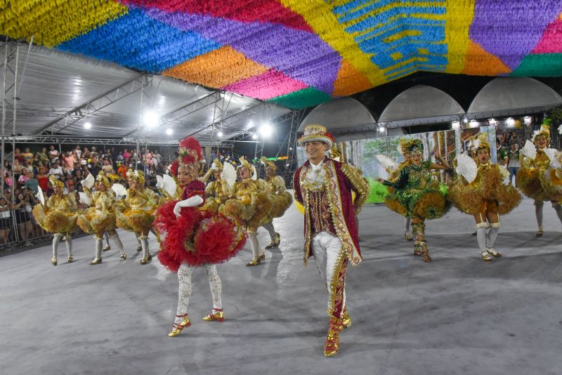 2º Dia do Forró Ananindeua 2025