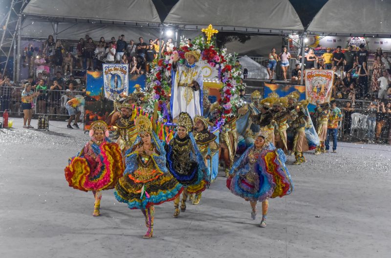 2º Dia do Forró Ananindeua 2025