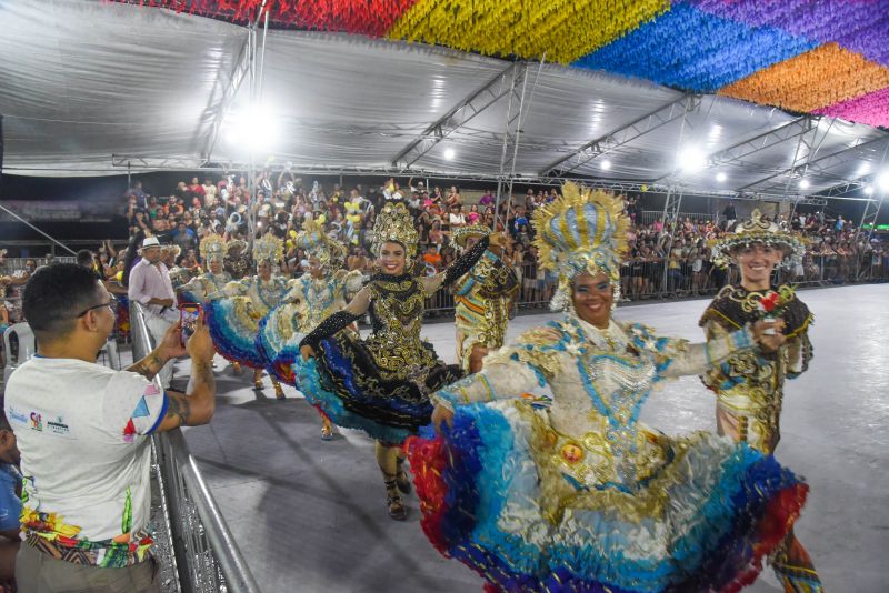 2º Dia do Forró Ananindeua 2025