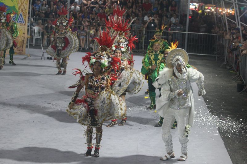 3º Dia do Forró Ananindeua 2025