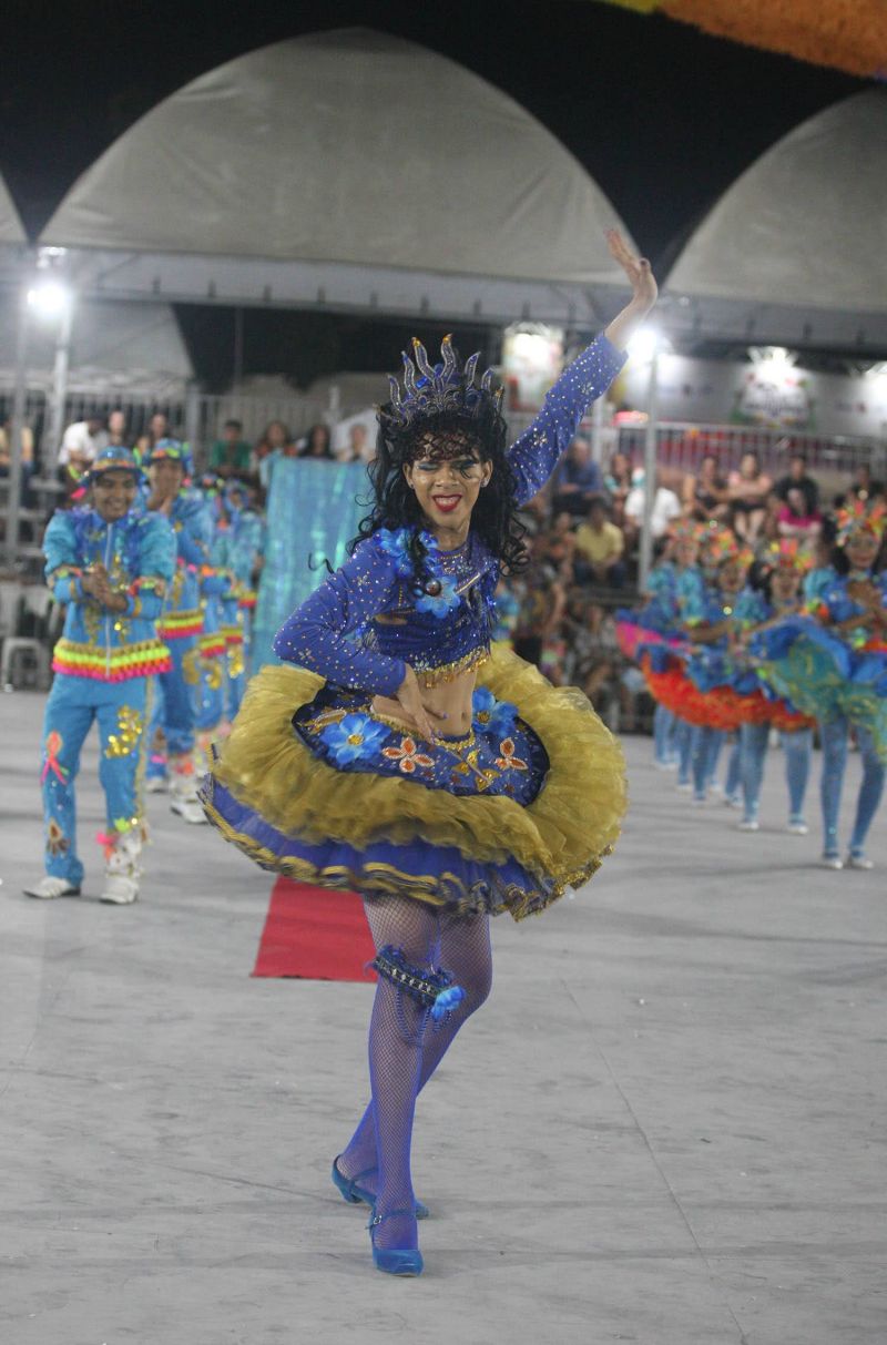3º Dia do Forró Ananindeua 2025