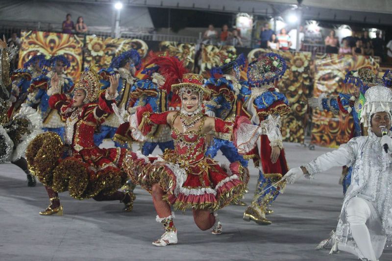 3º Dia do Forró Ananindeua 2025