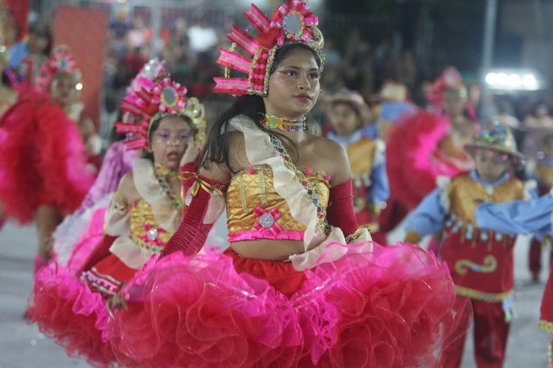 3º Dia do Forró Ananindeua 2025