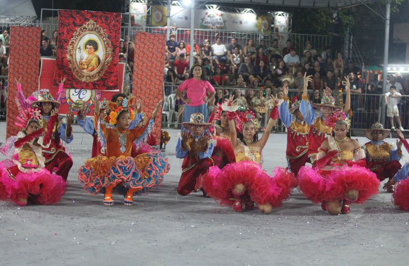 3º Dia do Forró Ananindeua 2025