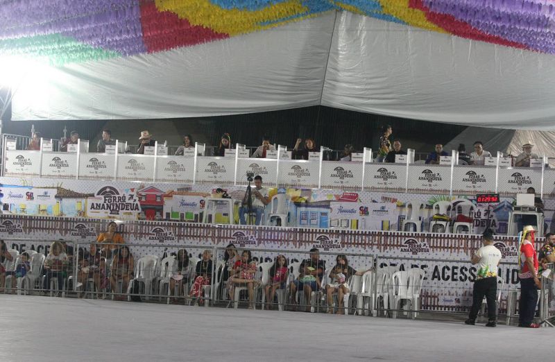 3º Dia do Forró Ananindeua 2025