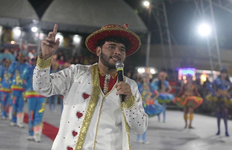 3º Dia do Forró Ananindeua 2025
