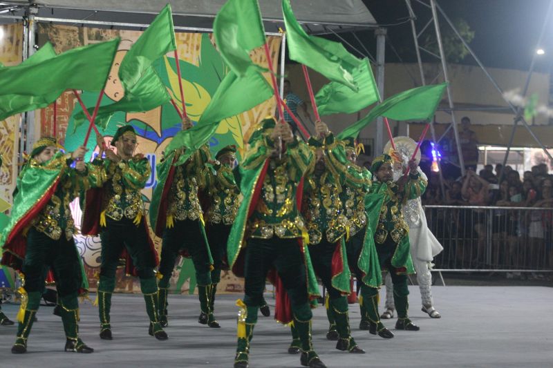 3º Dia do Forró Ananindeua 2025