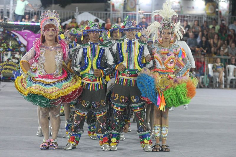 3º Dia do Forró Ananindeua 2025