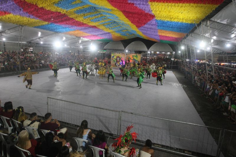 3º Dia do Forró Ananindeua 2025