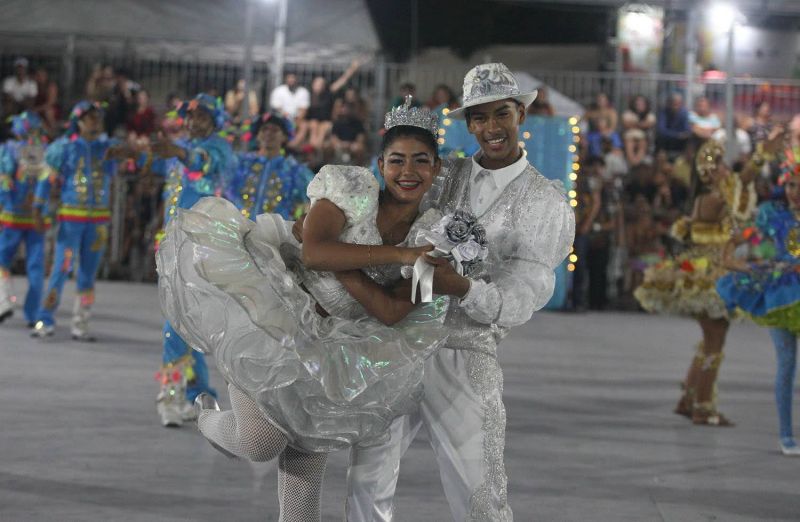 3º Dia do Forró Ananindeua 2025