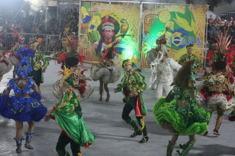 3º Dia do Forró Ananindeua 2025
