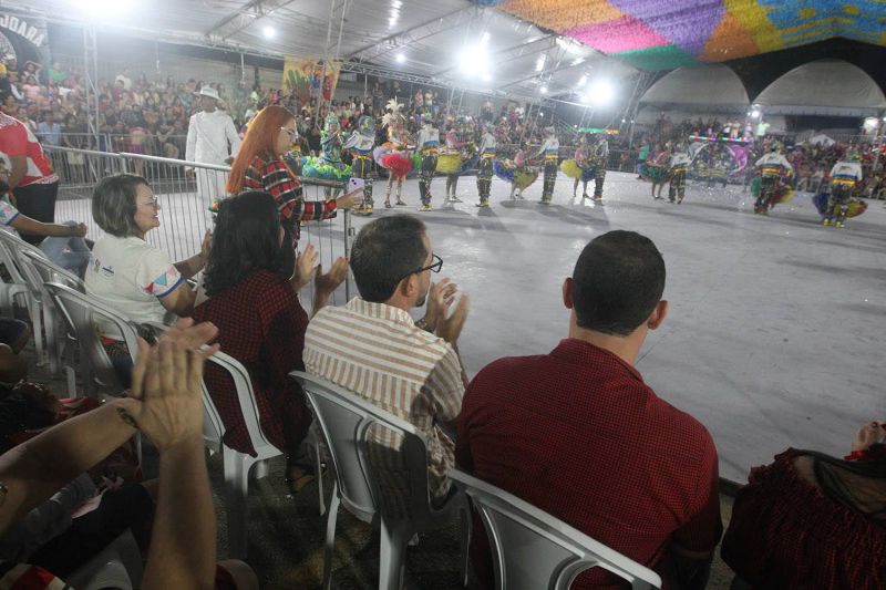 3º Dia do Forró Ananindeua 2025