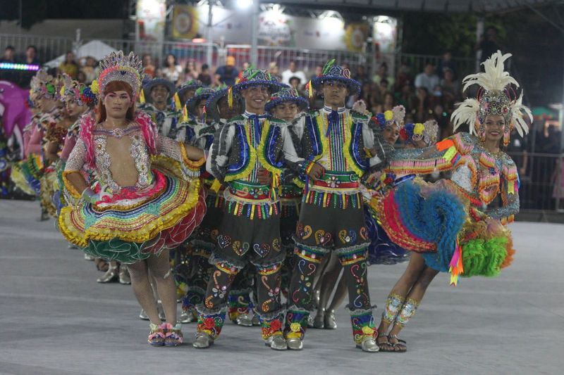 3º Dia do Forró Ananindeua 2025