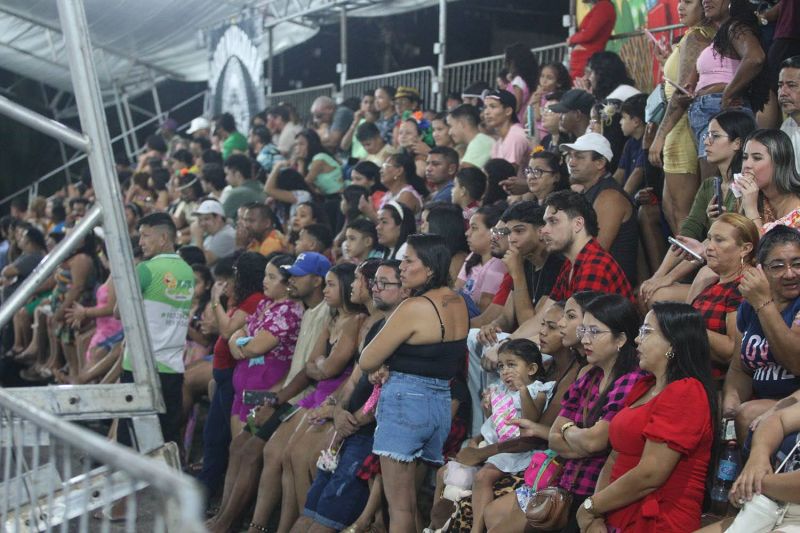 3º Dia do Forró Ananindeua 2025