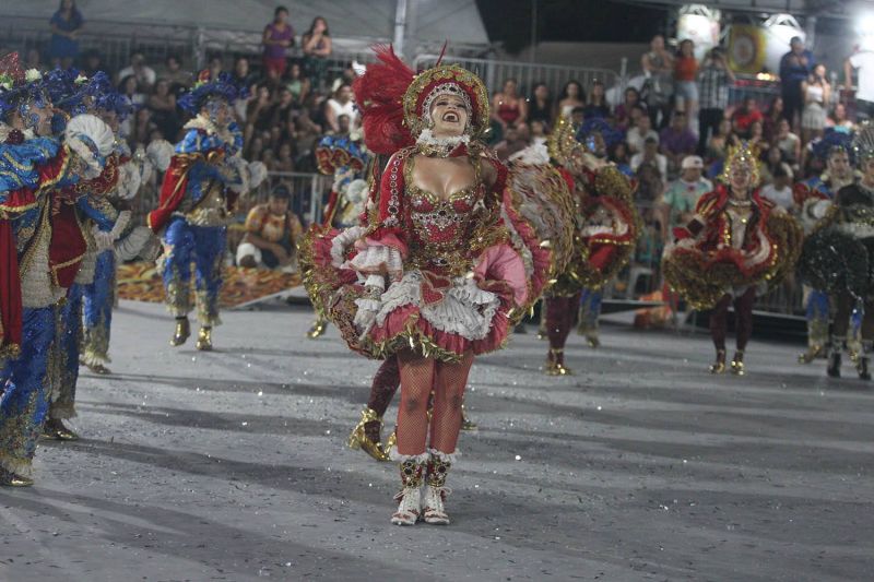 3º Dia do Forró Ananindeua 2025