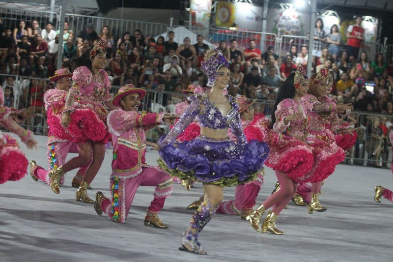3º Dia do Forró Ananindeua 2025