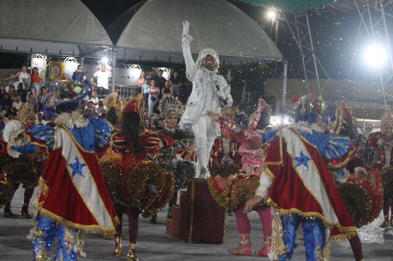 3º Dia do Forró Ananindeua 2025