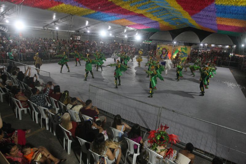 3º Dia do Forró Ananindeua 2025